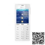Nokia 515 Dual Sim White