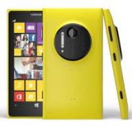 Смартфон Nokia Lumia 1020 (Yellow)