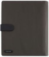 Чехол NOOK 2nd Edition Lautner Cover Case Simple Touch Black