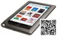 Планшет Barnes & Noble Nook Tablet 16Gb