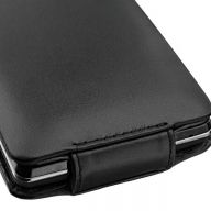 Кожаный чехол Noreve Tradition для Sony Xperia TX Black/Черный