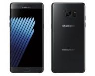 Смартфон Samsung Galaxy Note 7 (Black Onyx)