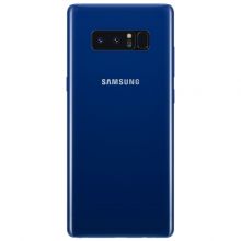 Смартфон Samsung Galaxy Note 8 64GB (Deepsea Blue)