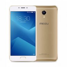 Смартфон Meizu M5 Note 32Gb (White/Gold)