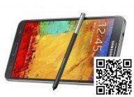Смартфон Samsung Galaxy Note 3 SM-N9005 32Gb Black