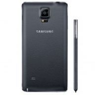 Смартфон Samsung GALAXY Note 4 SM-N9100 Duos 16GB (Black)