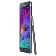 Смартфон Samsung GALAXY Note 4 SM-N9100 Duos 16GB (Black)