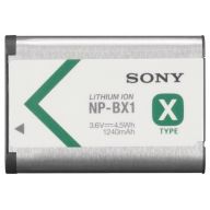 Аккумулятор Sony NP- BX1