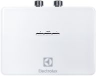 Водонагреватель проточный Electrolux NPX 4 AQUATRONIC DIGITAL 2.0