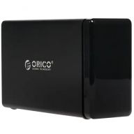 Внешний корпус для HDD 3.5" Orico NS200U3 (черный)