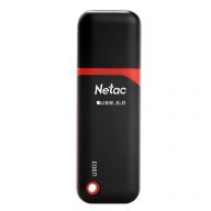 Флеш-диск Netac 256GB U903 USB2.0 (NT03U903N-256G-20BK)