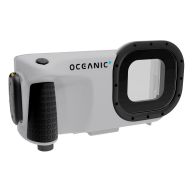 Подводный бокс для IPhone Oceanic+ Dive Housing  (iPhone SE/XR/XS/11/12/13/14/15/16 все модели)