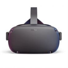 Очки виртуальной реальности Oculus Quest - 128 GB