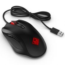 Мышь HP Omen 600 Mouse 1KF75AA Black USB