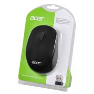 Мышь беспроводная Acer OMR020 черный