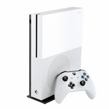 Игровая приставка Microsoft Xbox One S 1TB (White)