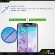 Защитная пленка OnePlus 3 Screen Protector Anti-Glare IQ Shield Matte