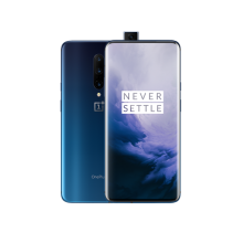 Смартфон OnePlus 7 Pro 8/256GB (Туманный синий)