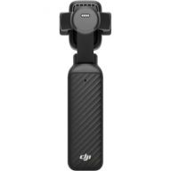 Экшн-камера DJI Osmo Pocket 4P Standard Combo, память 107 ГБ 4K / 240 кадров в секунду, черный