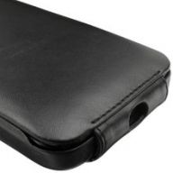 Кожаный чехол Noreve для LG Optimus G Pro Tradition leather case (Black)