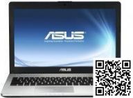 ASUS N56VJ-DH71Black 15.6" Full HD (1920 x 1080) LED 2.4 GHz Intel Core i7-3630QM/8GB DDR3/HDD 1TB/GeForce GT 635M 2GB/Windows 8 64-bit