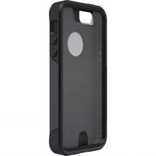 Чехол OtterBox Case Commuter Series для iPhone 5/5S/SE (Black)
