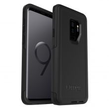 Чехол OtterBox Case Commuter Series для Samsung Galaxy S9 (Black)