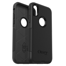 Чехол OtterBox Case Commuter Series для iPhone XR (Black)