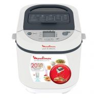 Хлебопечь MOULINEX OW250132 белый