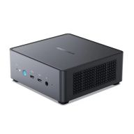 Компьютер MinisForum Venus UM790 Pro Ryzen 9 7940HS/DDR5 32GB/SSD 1Tb/AMD 780M/WiFi 6Е/BT5.3