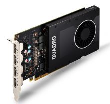 Видеокарта PNY Quadro P2000 PCI-E 3.0 5120Mb 160 bit HDCP