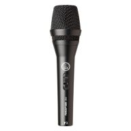 Микрофон AKG P3 S, черный