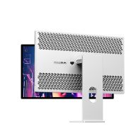 Монитор Kuycon P32K 4K 144 Гц, 32 дюйма, 3840х2160, c перфорацией, регулировка наклона и высоты