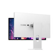 Монитор Kuycon P32K 4K 144 Гц, 32 дюйма, 3840х2160, без перфорации, регулировка наклона и высоты