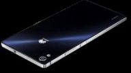 Смартфон Huawei Ascend P7 (Black)