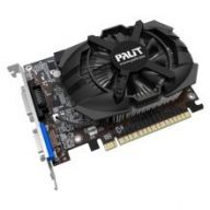 Palit GeForce GT 740 1058Mhz PCI-E 3.0 2048Mb 5000Mhz 128 bit DVI Mini-HDMI HDCP