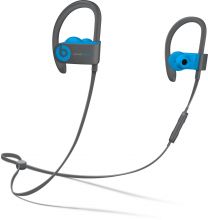 Beats Powerbeats3 Wireless (Flash Blue) - беспроводные наушники