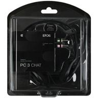 Проводные наушники EPOS Sennheiser PC 3 CHAT