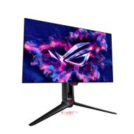 Монитор ASUS ROG Swift OLED PG27AQDP 2K, 480 Гц, 26.5 дюймов, 2560х1440, регулировка наклона и высоты
