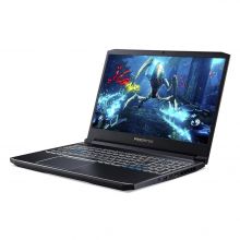 Ноутбук Acer Predator Helios 300 (PH315-52-78VL) (Intel Core i7 9750H 2600MHz/15.6"/1920x1080/16GB/256GB SSD/DVD нет/NVIDIA GeForce GTX 1660 Ti 6GB/Wi-Fi/Bluetooth/Windows 10 Home)