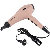 Фен POLARIS PHD 2600ACi Salon Hair, розовый пепел