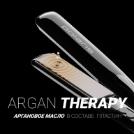 Профессиональный cтайлер Polaris PHSS 2595TAi Argan Therapy PRO