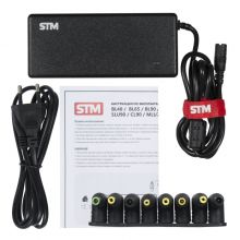 Блок питания STM BL90 для ноутбуков