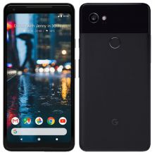 Смартфон Google Pixel 2 XL 64GB (Just Black)