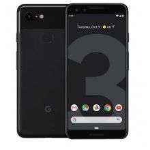Смартфон Google Pixel 3 64GB (Just Black)