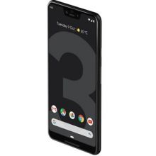 Смартфон Google Pixel 3 XL 64GB (Just Black)