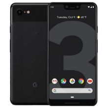 Смартфон Google Pixel 3 XL 128GB (Just Black)