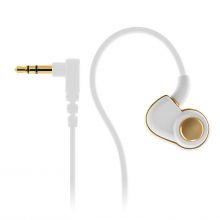 Наушники SoundMAGIC PL30+ (White/Gold)