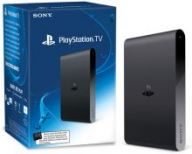 Игровая приставка Sony PlayStation TV