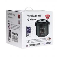 Мультиварка Polaris PMC 0521 IQ Home, черный